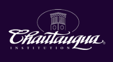 CHAUTAUQUA – JAM Packed Full of Fun; Aug 24-26, 2025