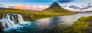 Northern Europe: Iceland, Norway & Scotland Cruise; Tuesday September 1-13, 2026